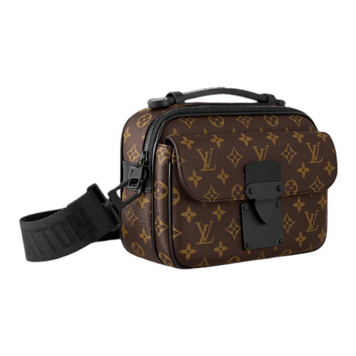 Louis Vuitton Crossbody Bag