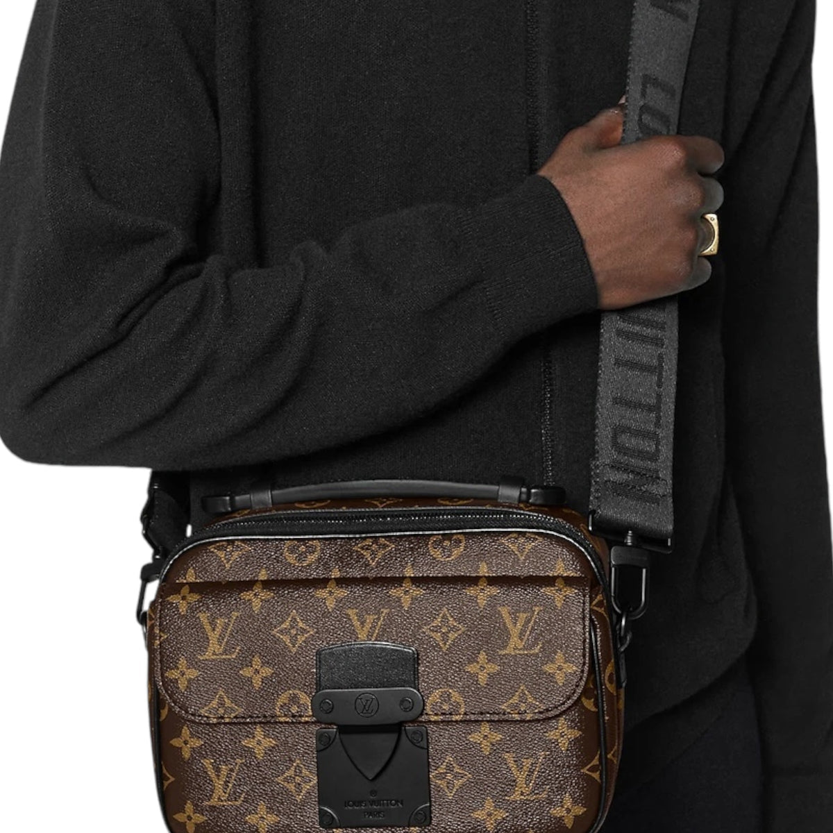 Louis Vuitton Crossbody Bag