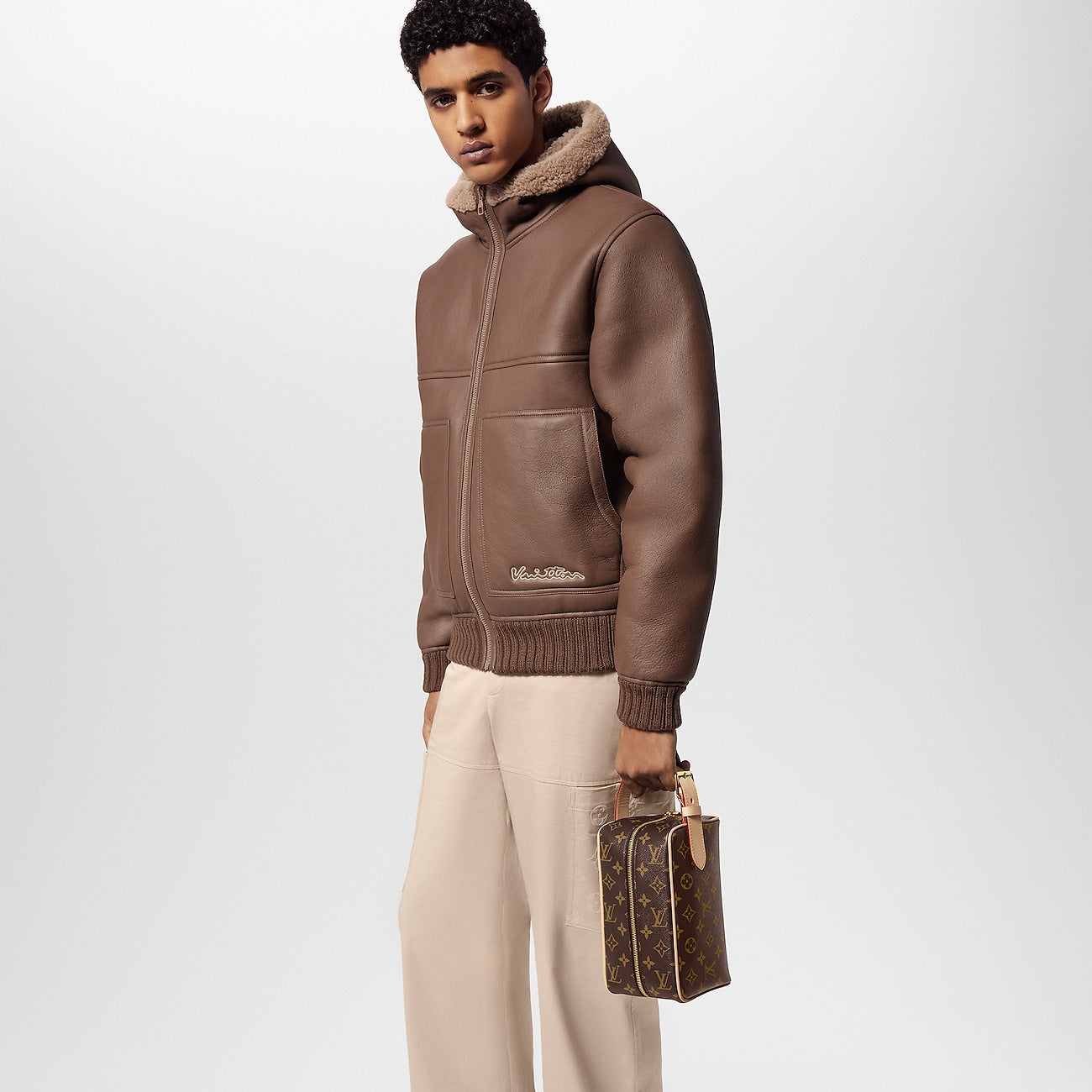 Louis Vuitton Handbag