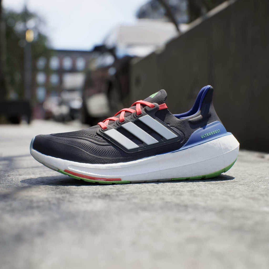 Adidas ULTRABOOST LIGHT 24 Navy Blue