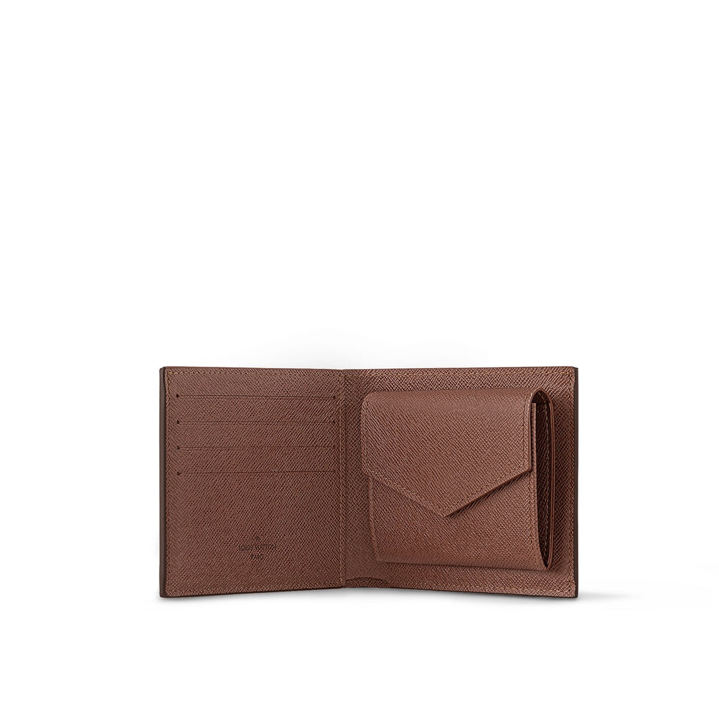 Slender Wallet