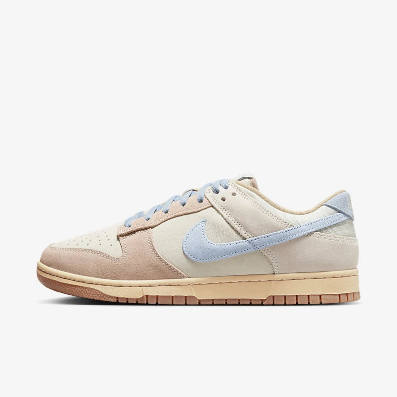 Nike Dunk Low Sand drift Light Armory Blue