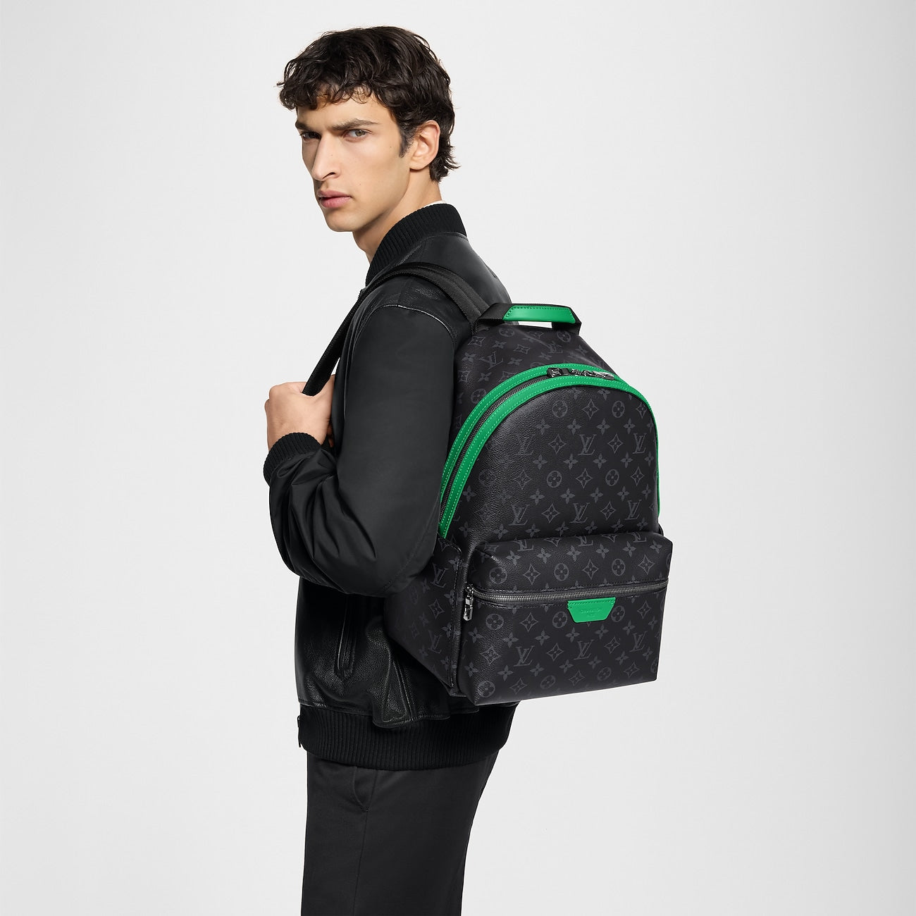 Louis Vuitton Backpack