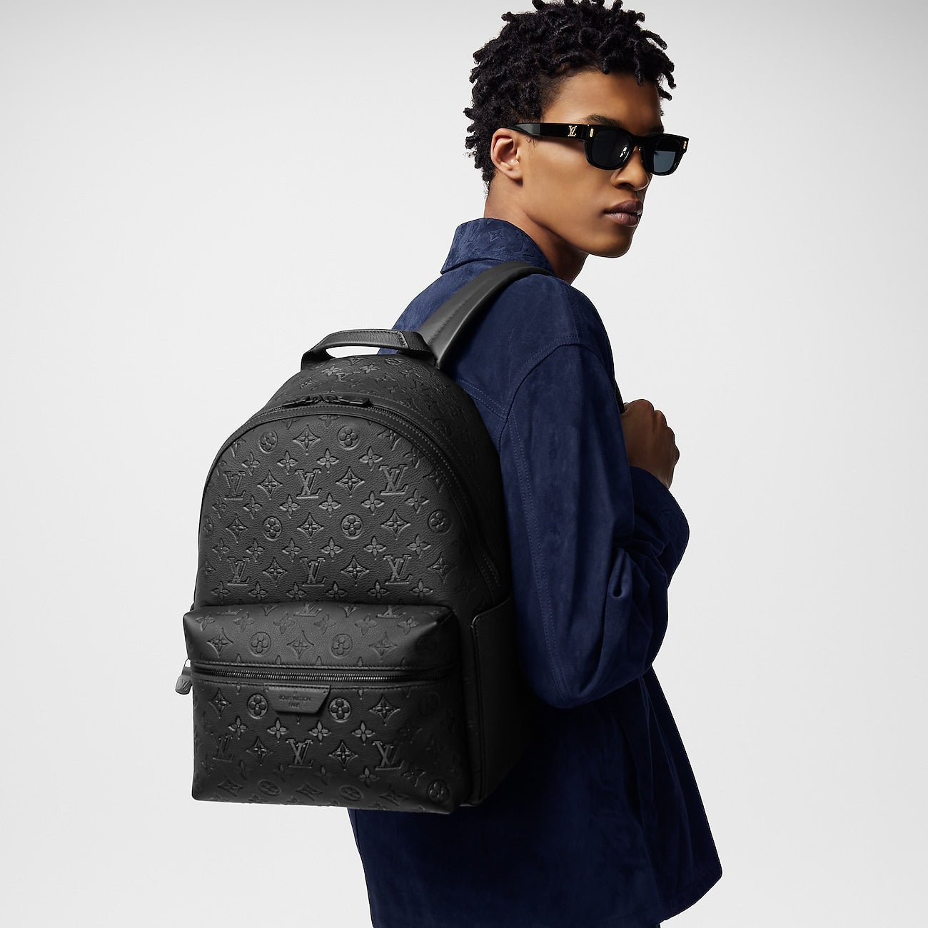 Louis Vuitton Backpack