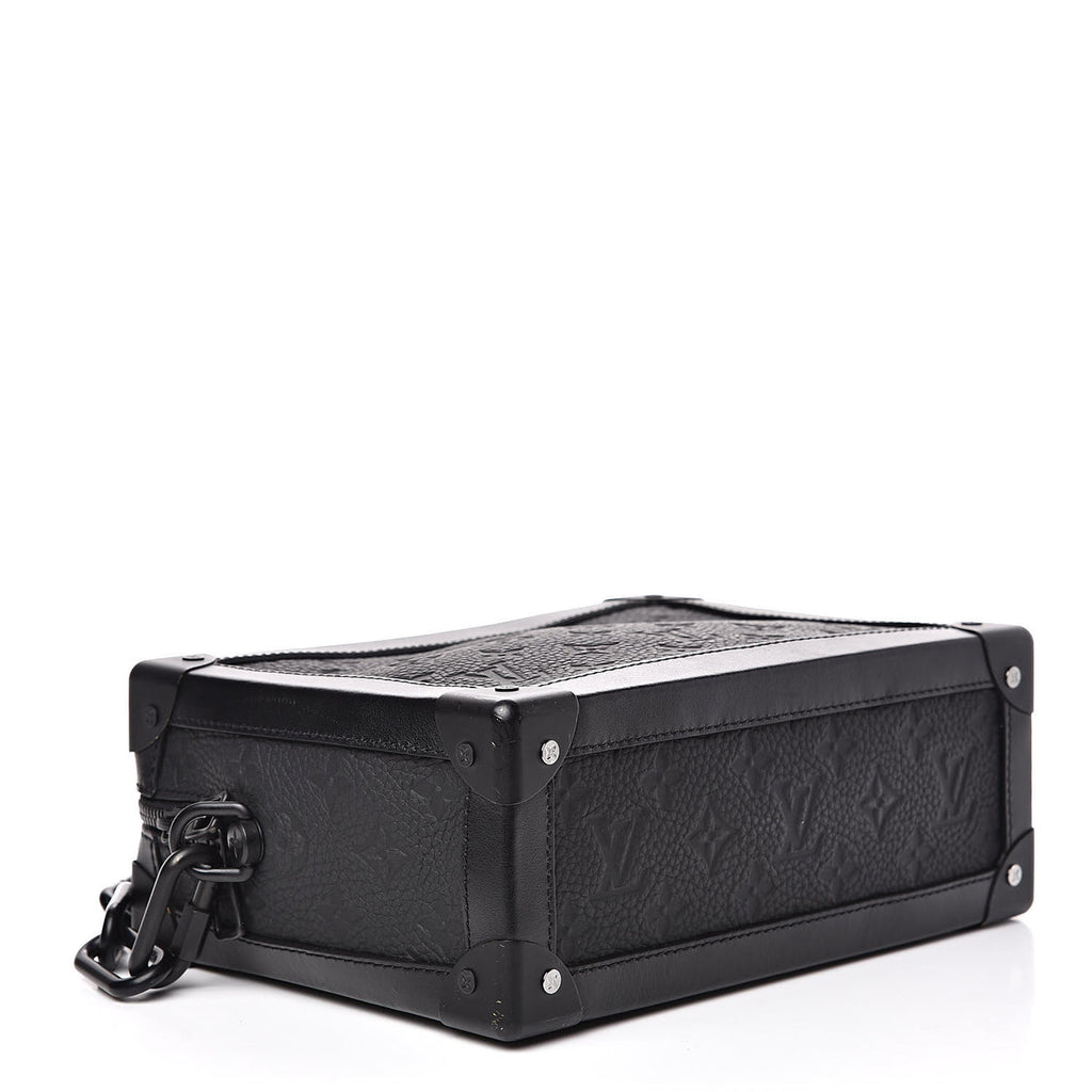 Louis Vuitton Soft Trunk