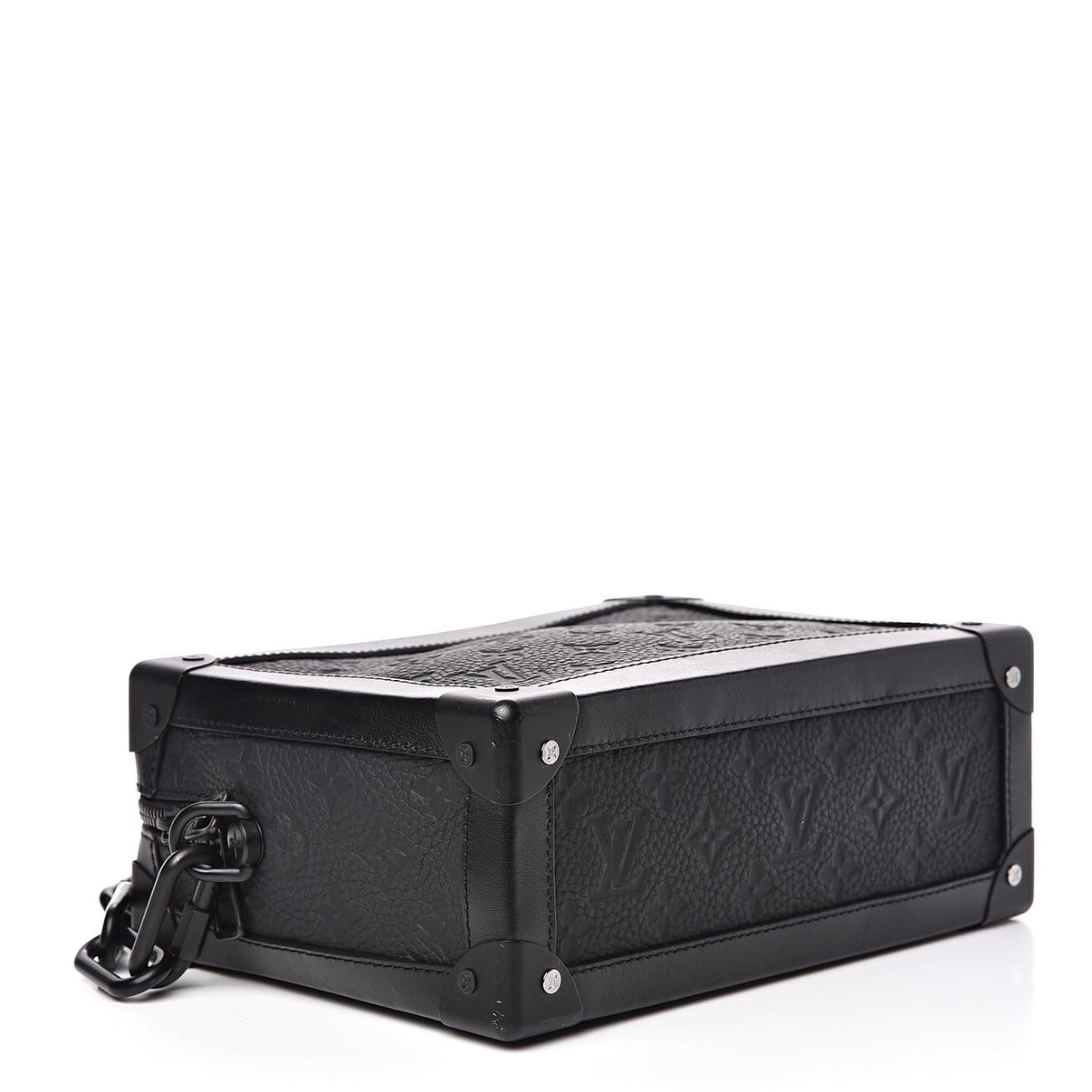 Louis Vuitton Soft Trunk