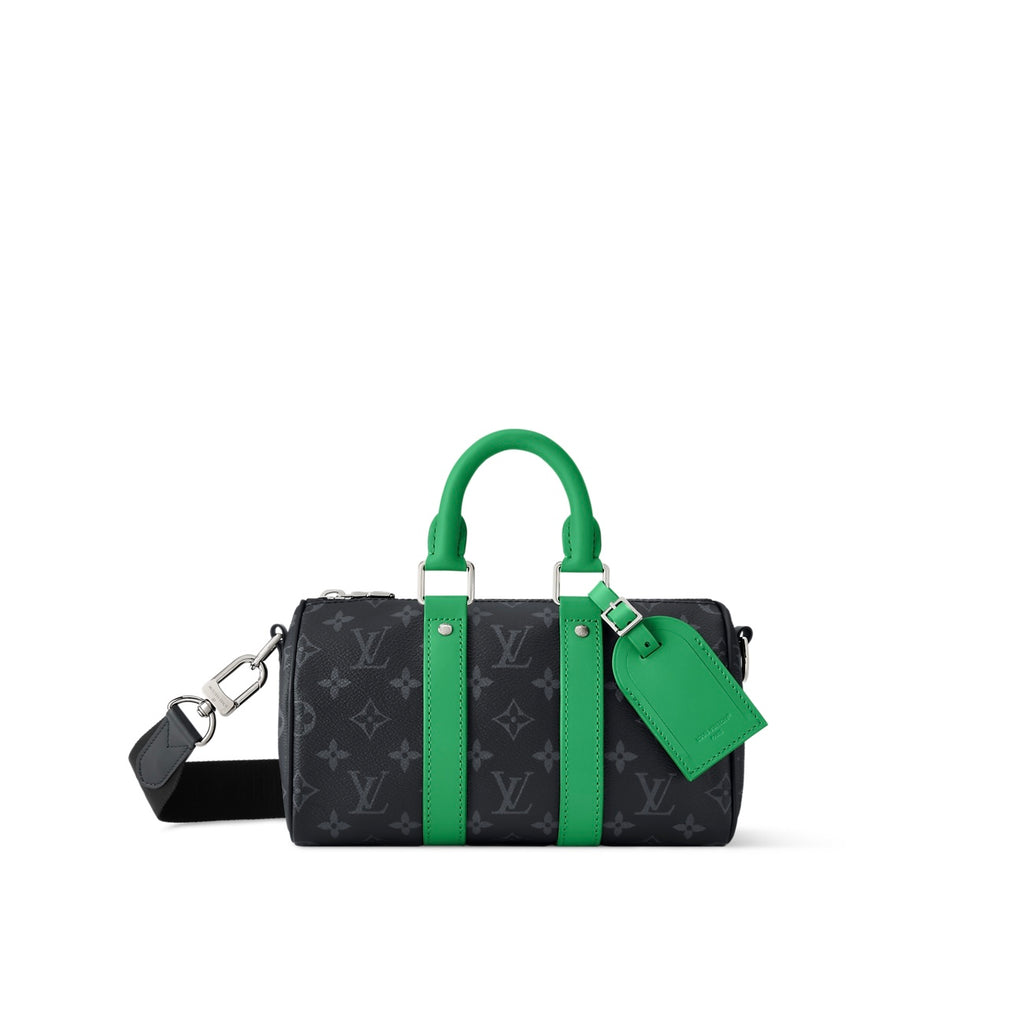 Keepall Bandoulière 25