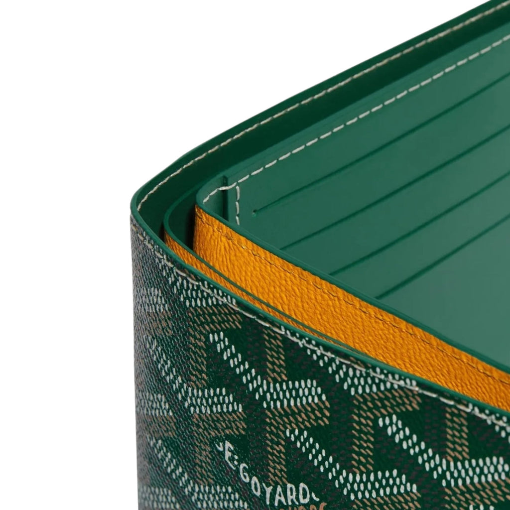 Goyard Wallet