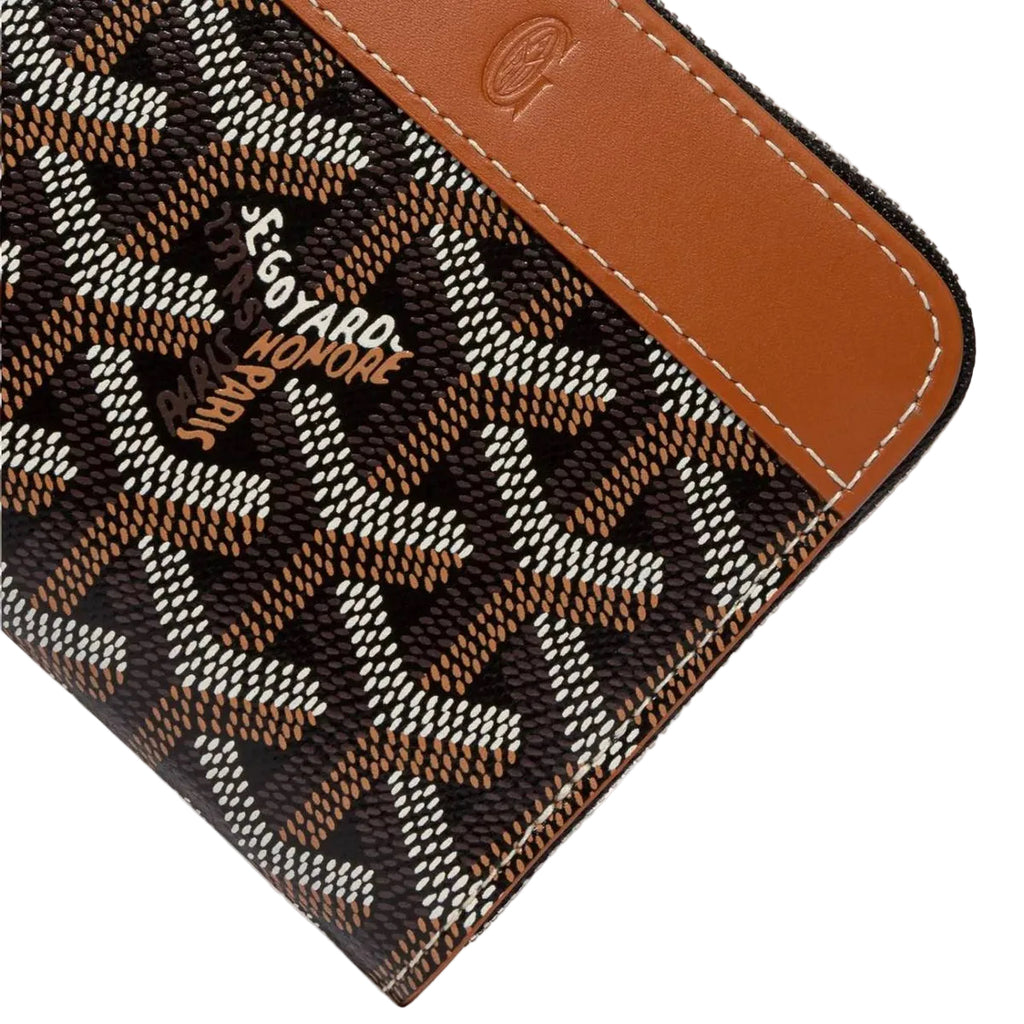 GOYARD MATIGNON PM WALLET
