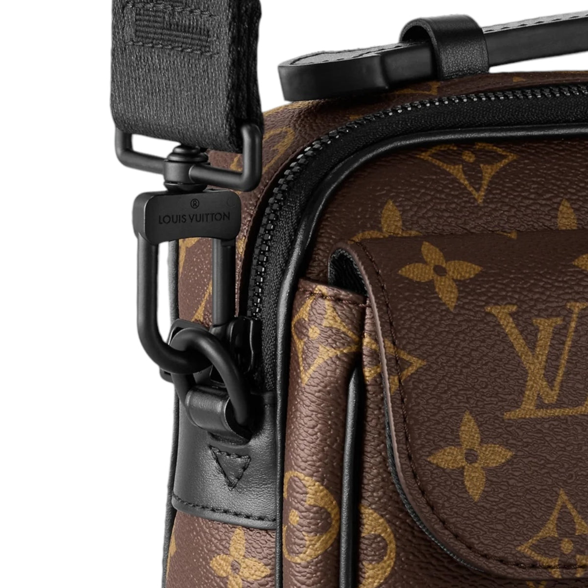 Louis Vuitton Crossbody Bag