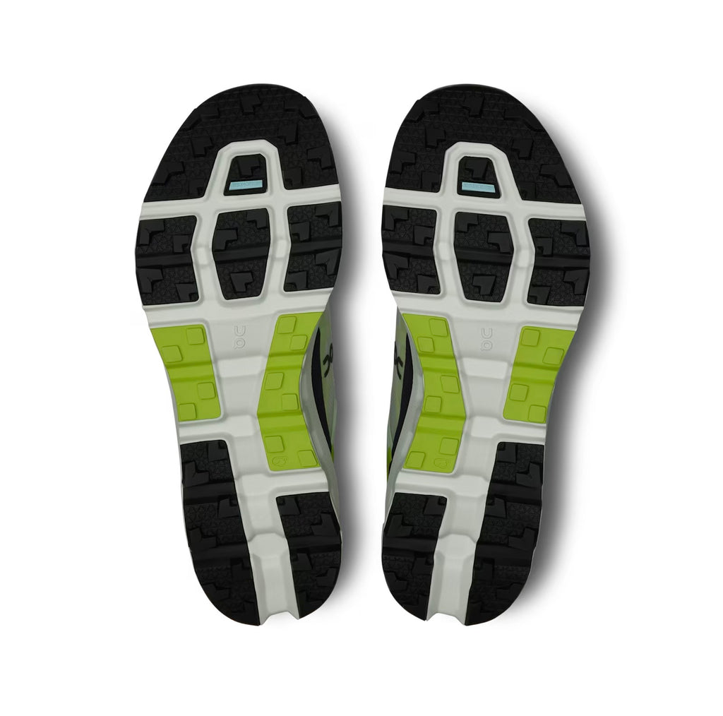 On Running Cloudflyer