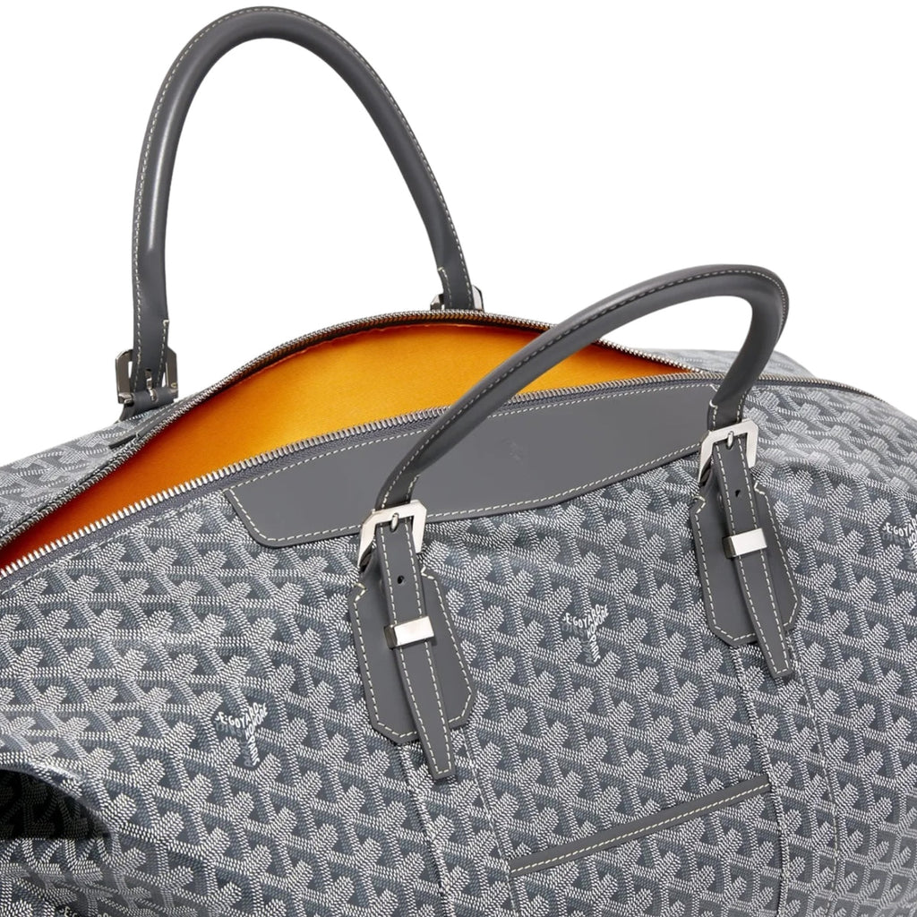 Goyard Duffle Bag