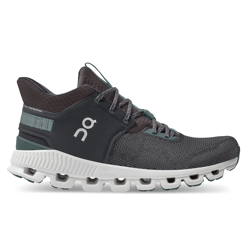 On Running Men Cloud Hi Edge Shoes