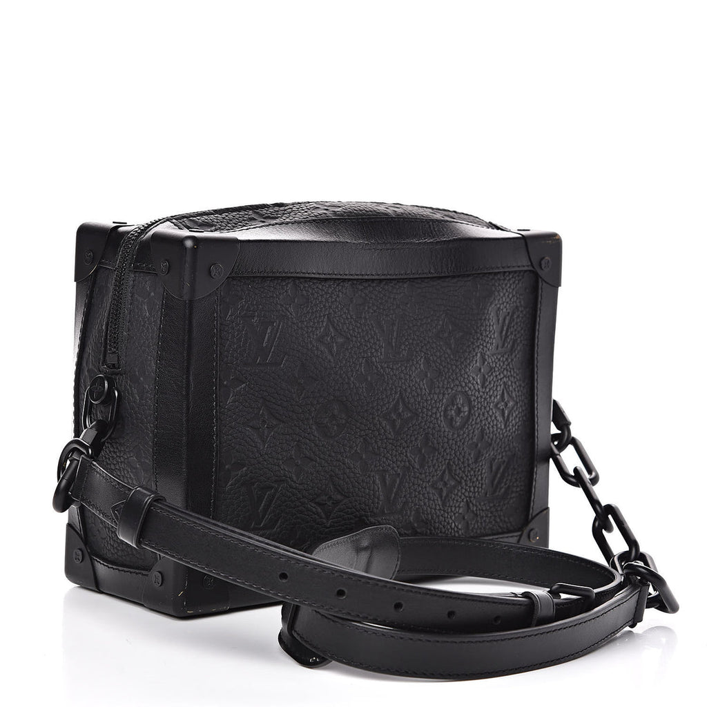 Louis Vuitton Soft Trunk