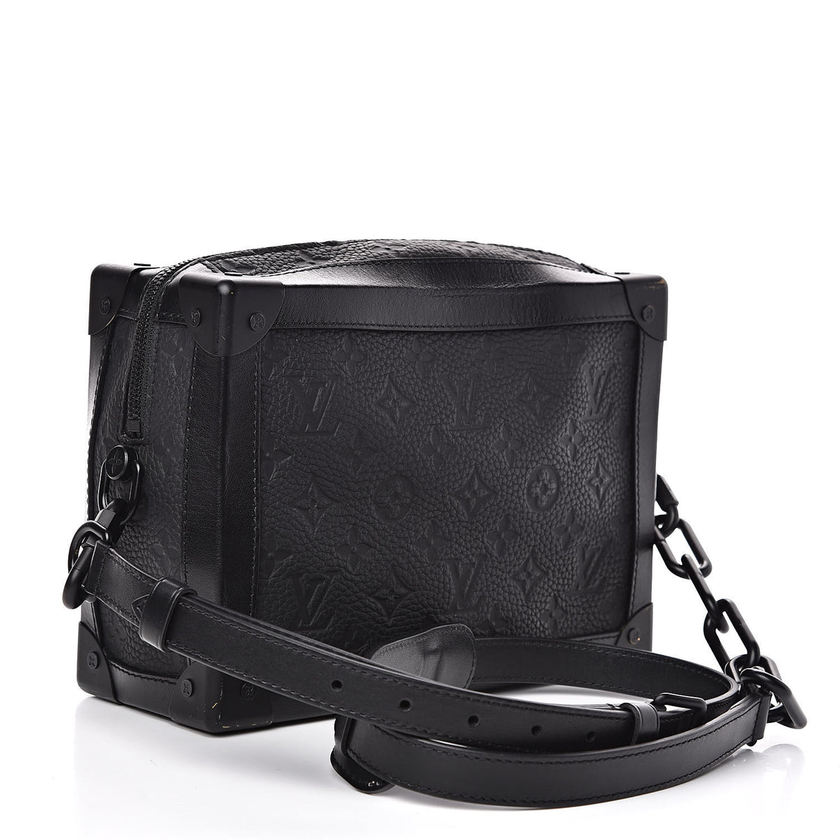 Louis Vuitton Soft Trunk