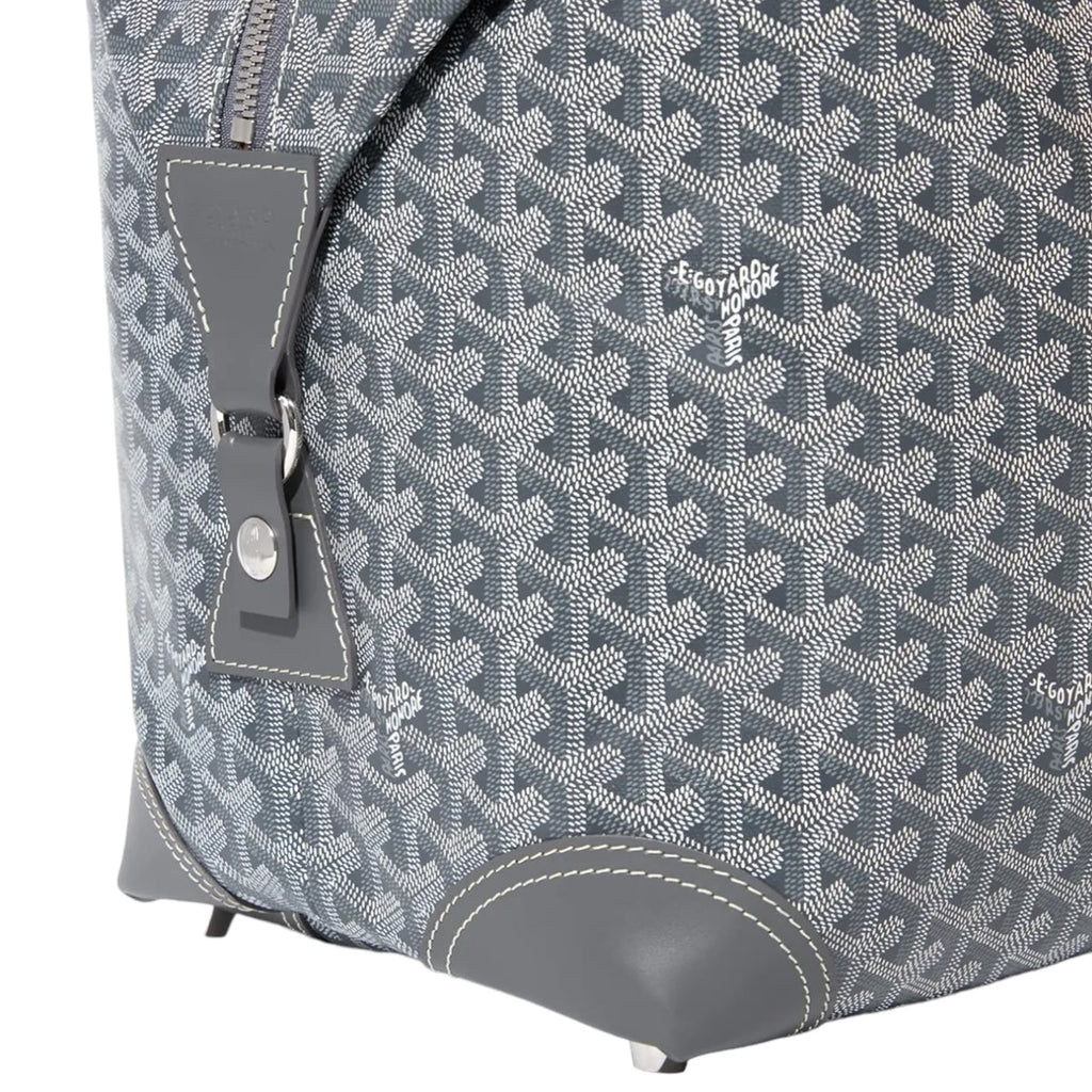 Goyard Duffle Bag