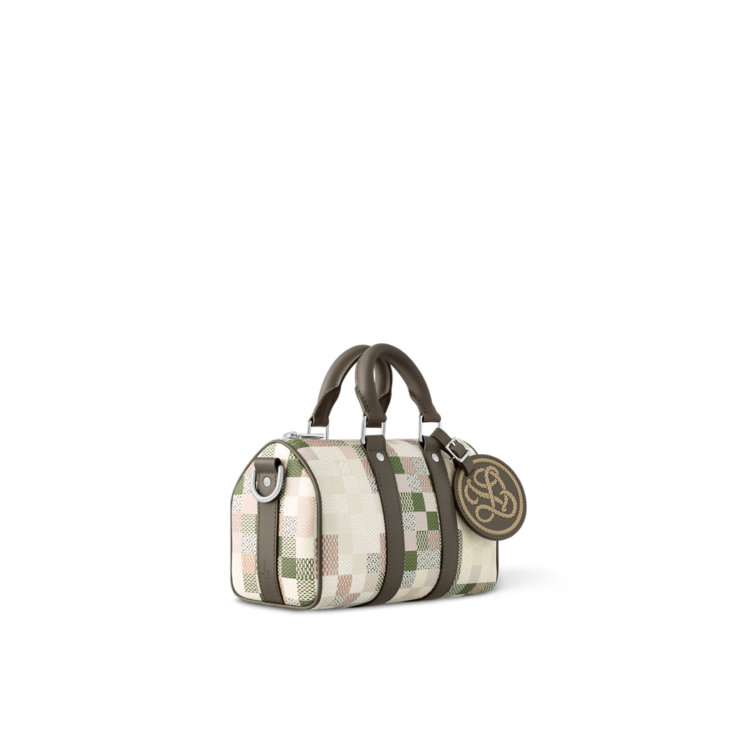 Keepall Bandoulière 25