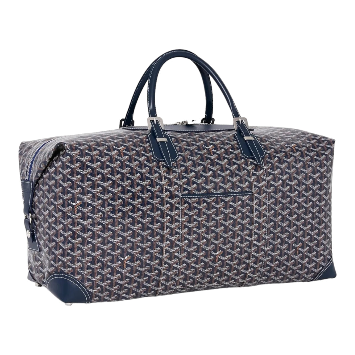 Goyard Duffle Bag