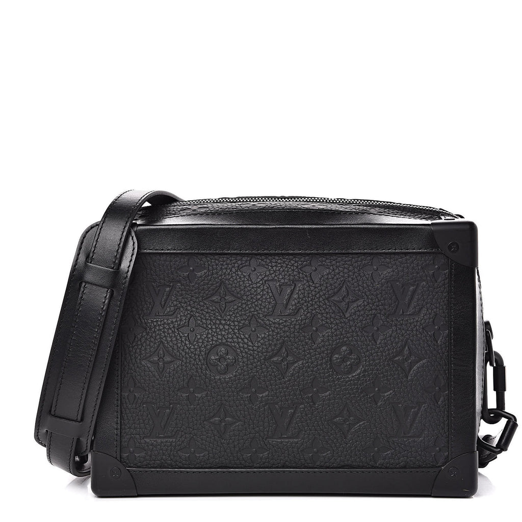 Louis Vuitton Soft Trunk