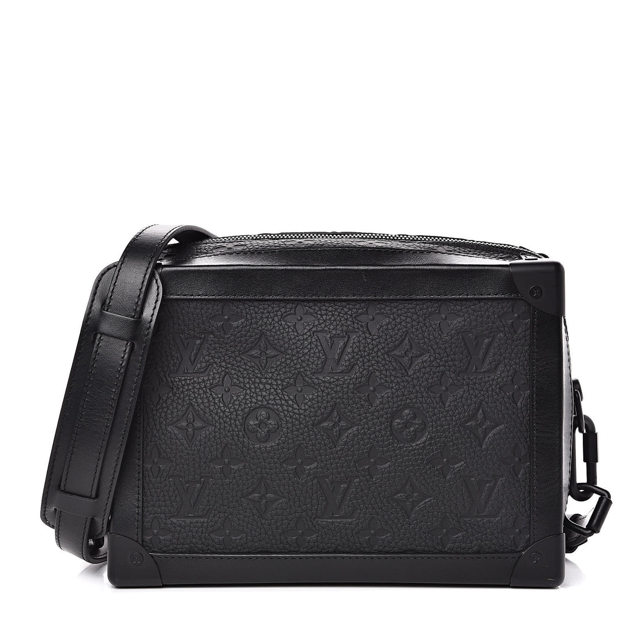 Louis Vuitton Soft Trunk