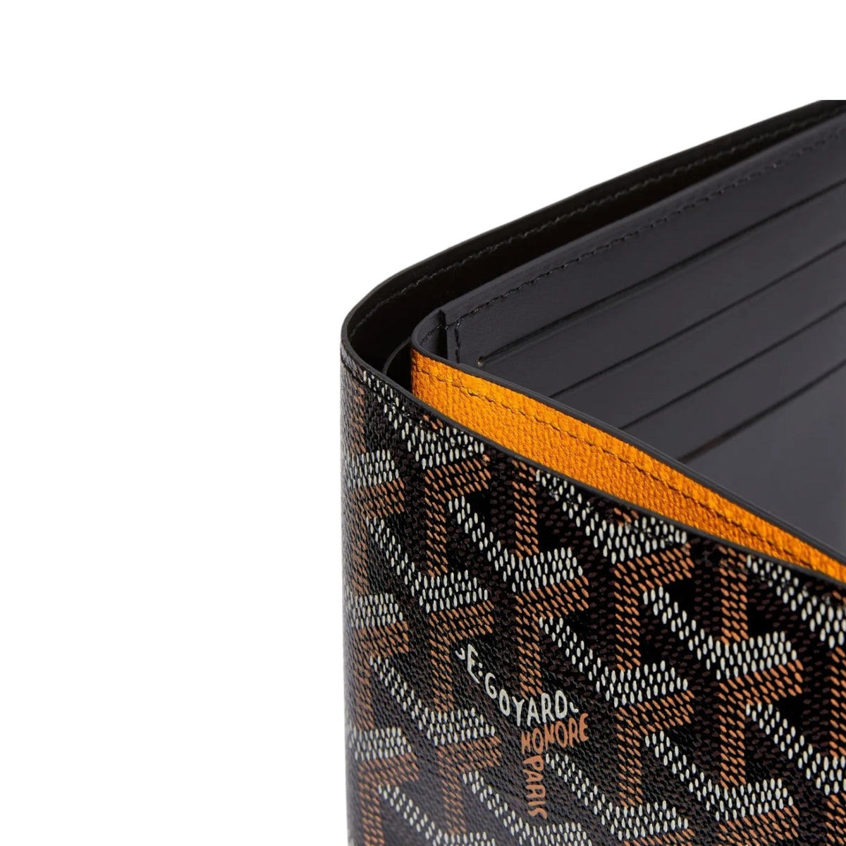 Goyard Wallet