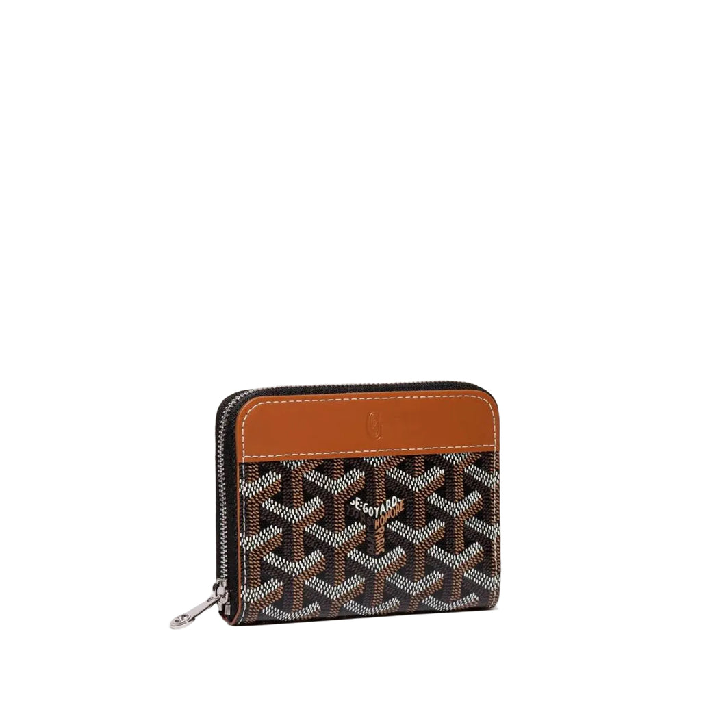 GOYARD MATIGNON PM WALLET