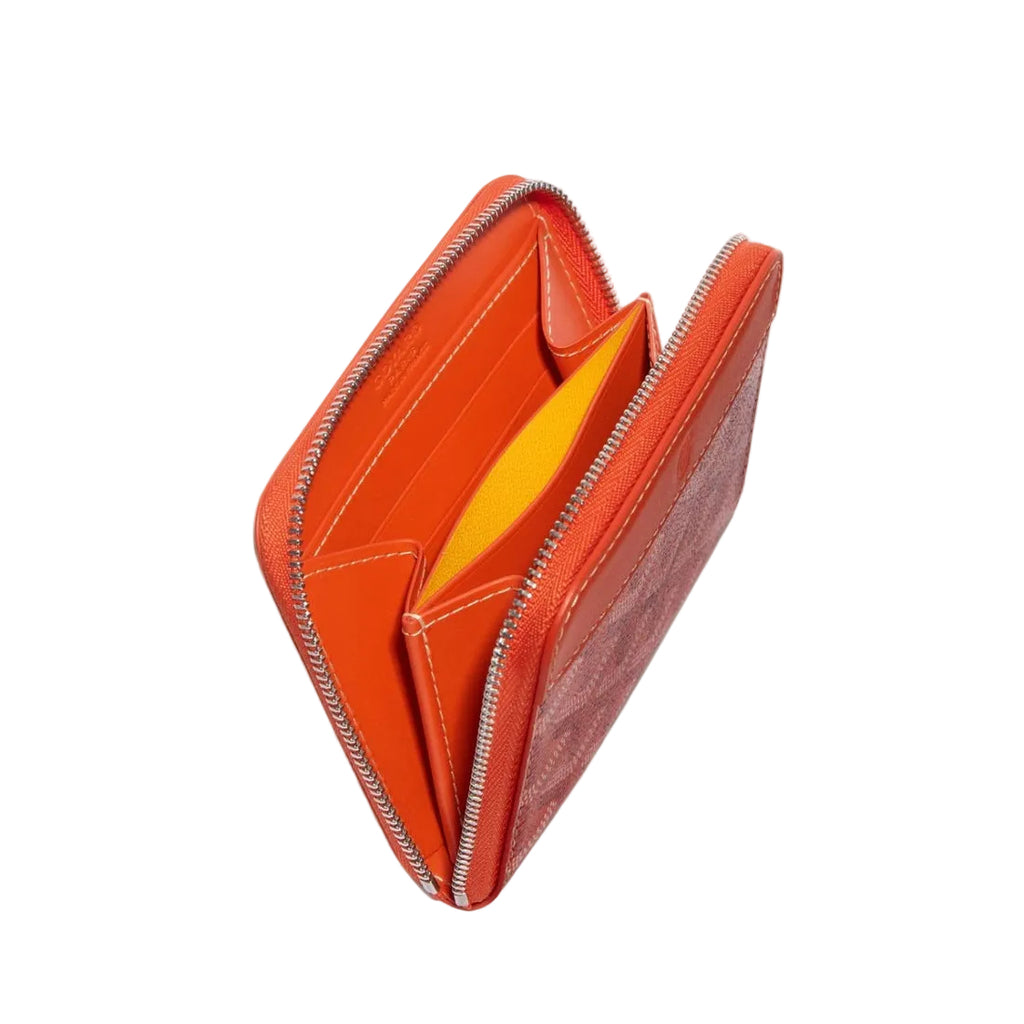 GOYARD MATIGNON PM WALLET