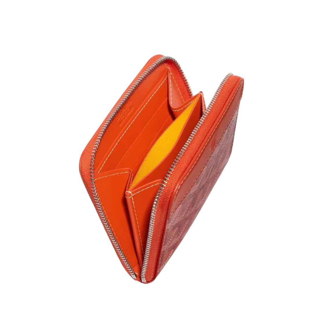 GOYARD MATIGNON PM WALLET