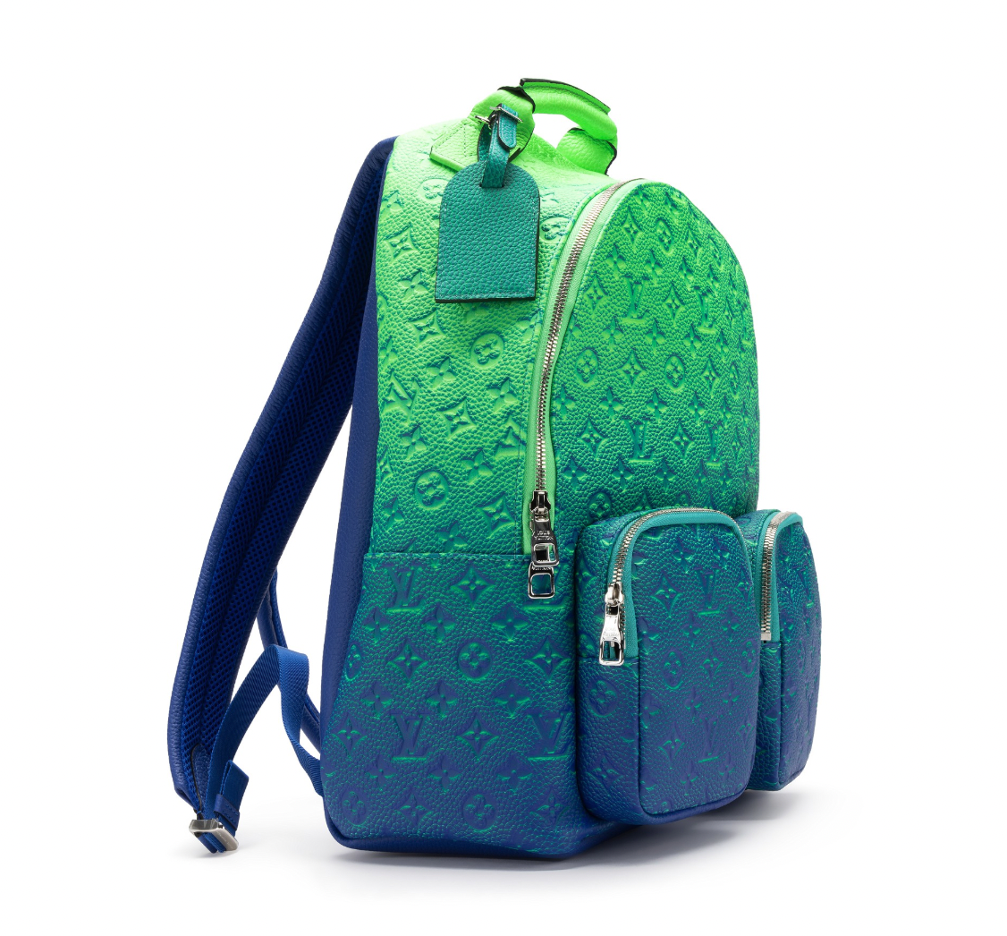 Louis Vuitton Backpack