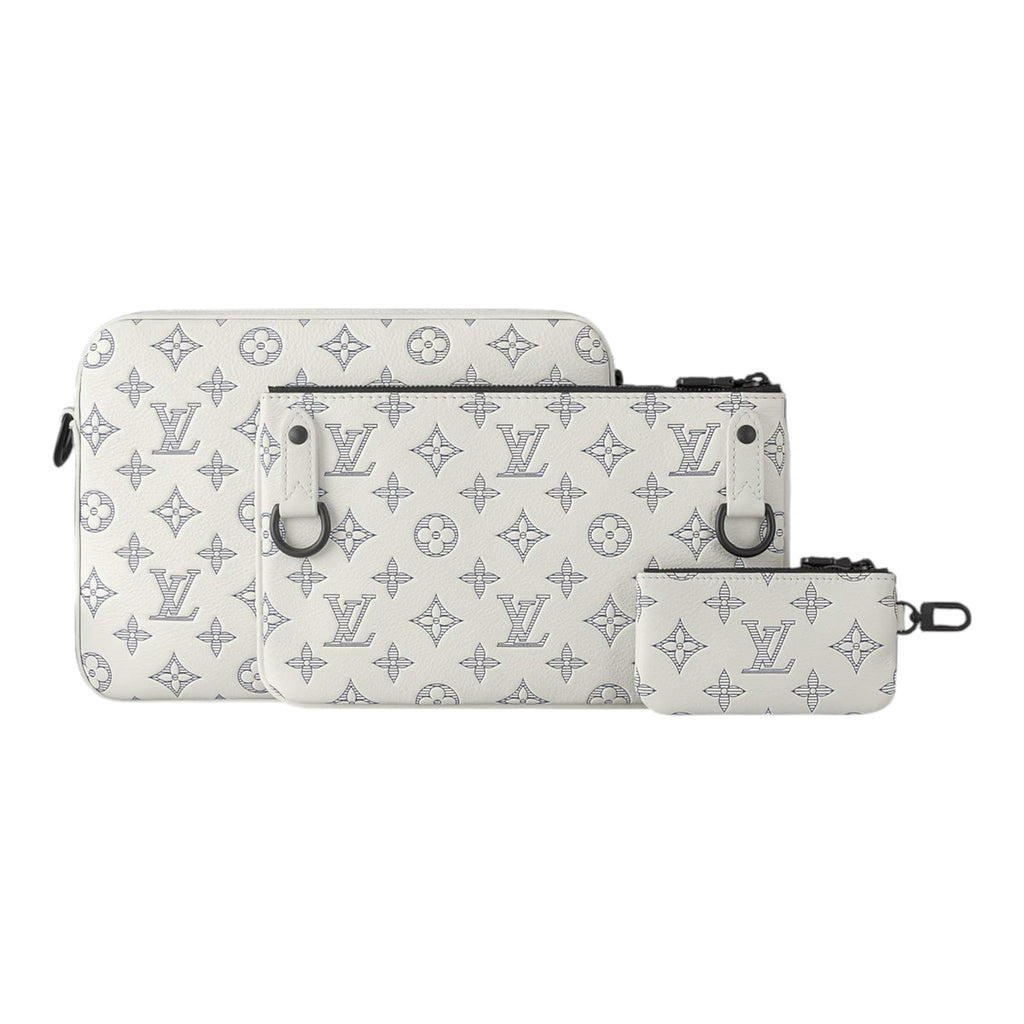 Louis Vuitton Cross Bag