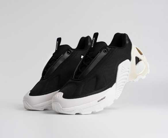Adidas Edge Runner Black