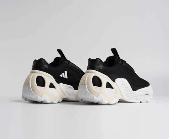 Adidas Edge Runner Black