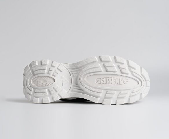 Adidas Edge Runner Black