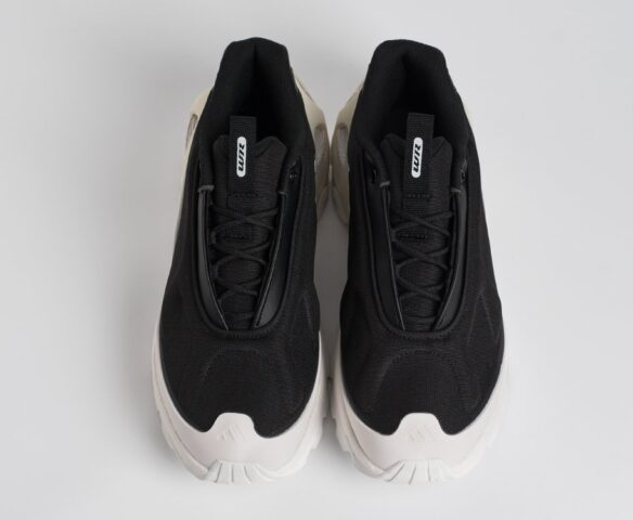 Adidas Edge Runner Black