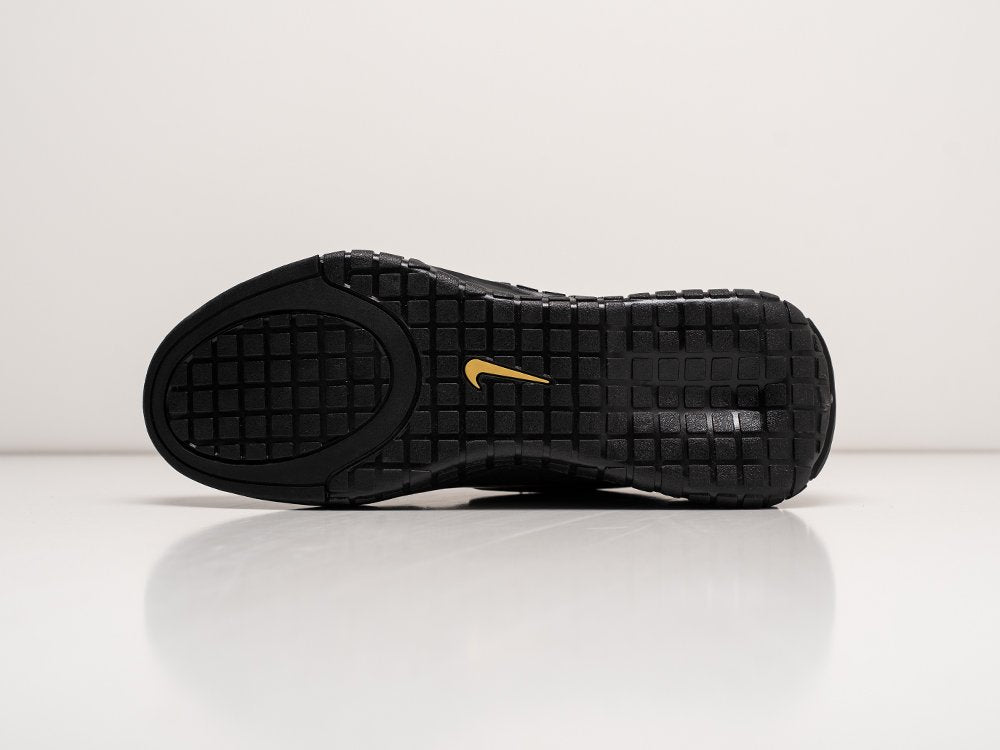 Nike Adapt Auto Max sneakers in black