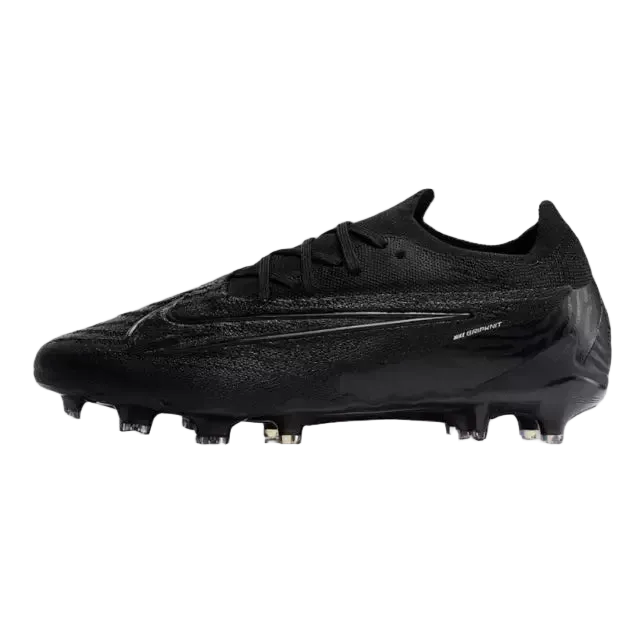 Chuteira Campo Nike Phantom GX Elite Gripknit
